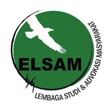 Lembaga Studi dan Advokasi Masyarakat Lembaga Studi dan Advokasi Masyarakat