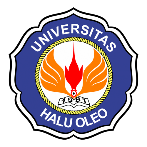 Universitas Halu Oleo Universitas Halu Oleo