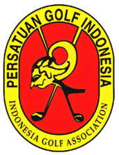 Persatuan golf Indonesia Persatuan golf Indonesia